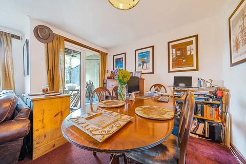 2 bedroom apartment for sale, Lurgashall, Petworth with own garden