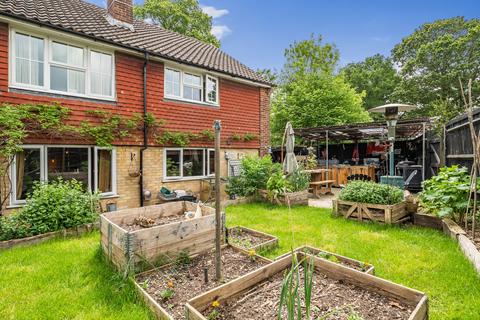 undefined, Lurgashall, Petworth with own garden