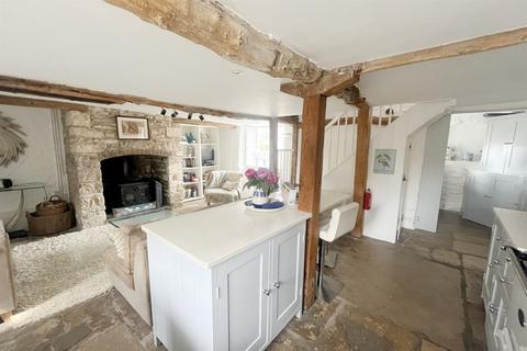4 bedroom end of terrace house for sale, Corfe Castle