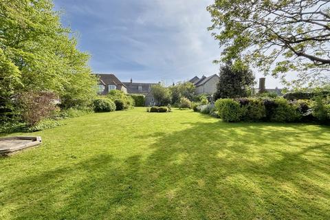 4 bedroom end of terrace house for sale, Corfe Castle