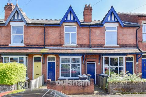 3 bedroom terraced house for sale, Waterloo Road, Kings Heath, Birmingham, West Midlands, B14