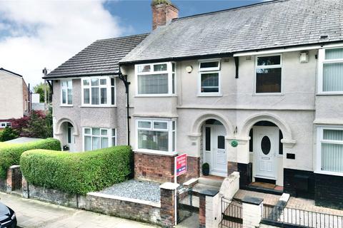 3 bedroom terraced house for sale, Albany Road, Birkenhead, Wirral, CH42