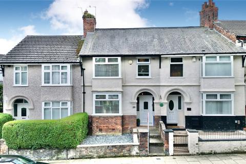25 Albany Road, Birkenhead, CH42 4QH