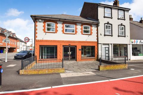 undefined, Lynchford Road, Hampshire GU14