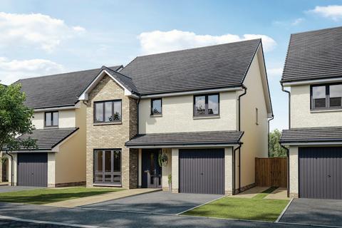 4 bedroom detached house for sale, Plot 93, Inverurie, The Crossings at The Crossings at Bridgewater Village, Builyeon Road EH30