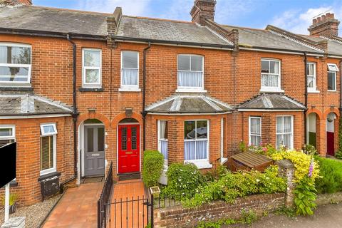 3 bedroom terraced house for sale, St. Nicholas Road, Hythe, Kent