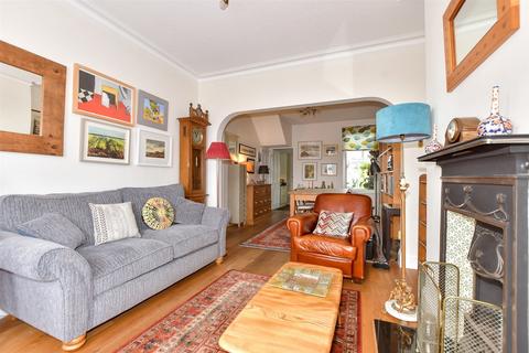 3 bedroom terraced house for sale, St. Nicholas Road, Hythe, Kent