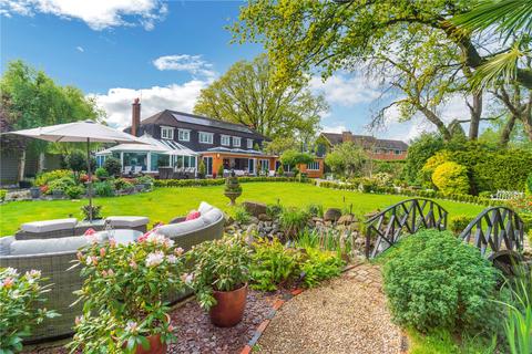 5 bedroom detached house for sale, The Woodlands, Market Harborough