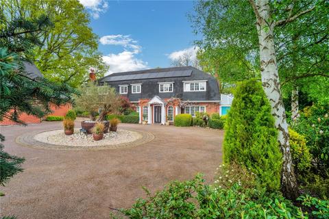 5 bedroom detached house for sale, The Woodlands, Market Harborough