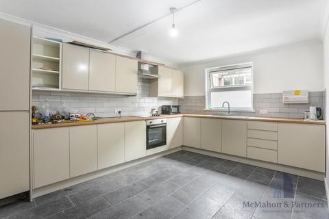 3 bedroom maisonette for sale, Millender Walk, Surrey Quays, London, SE16