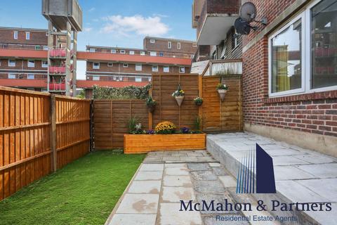 3 bedroom maisonette for sale, Millender Walk, Surrey Quays, London, SE16