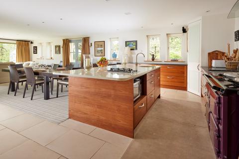 4 bedroom detached house for sale, Fawler Road, Charlbury, Chipping Norton, Oxfordshire, OX7