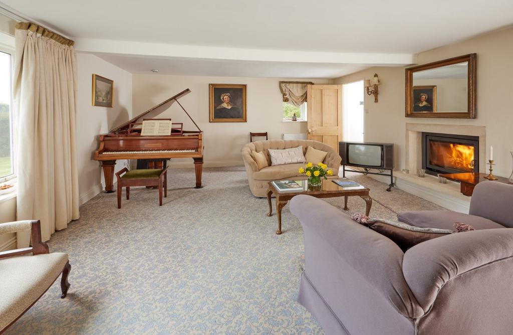 Drawing Room