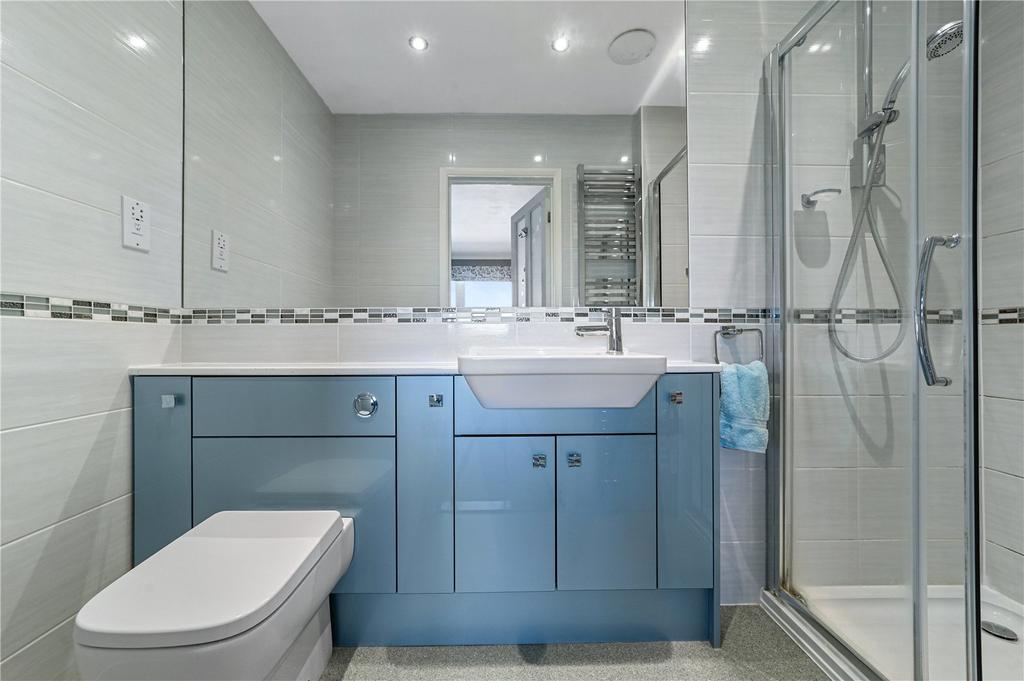 Principal Ensuite
