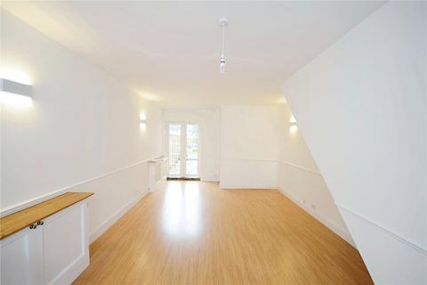 3 bedroom terraced house for sale, Queens Road, Caversham, Reading
