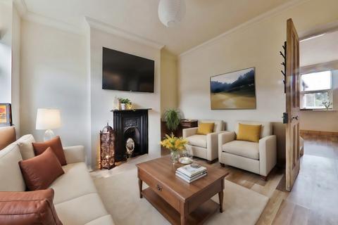 2 bedroom terraced house for sale, Beverley Road, Kirk Ella, Hull, HU10 7AA