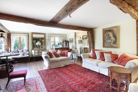 Boxhurst Boxhurst, Sandhurst, Cranbrook, TN18 5PE