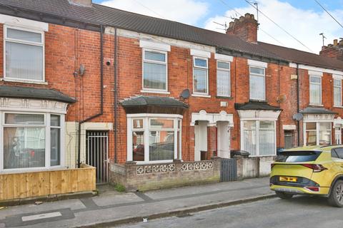 3 bedroom terraced house for sale, Kings Bench Street, Hull, HU3 2TX
