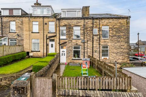 2 bedroom terraced house for sale, Victoria Street, Allerton, Bradford, West Yorkshire, BD15
