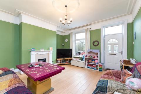 2 bedroom terraced house for sale, Victoria Street, Allerton, Bradford, West Yorkshire, BD15