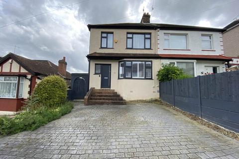 3 bedroom house for sale, Heron Hill, Belvedere DA17