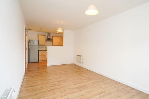 1 bedroom apartment to rent, City Wharf, Sheffield S3