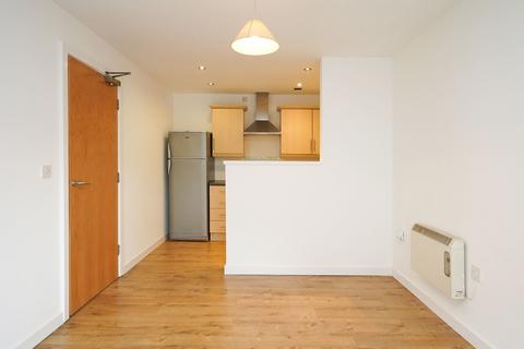 1 bedroom apartment to rent, City Wharf, Sheffield S3