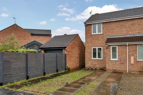 1 bedroom end of terrace house for sale, Wydale Road, York, North Yorkshire