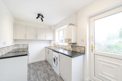 1 bedroom end of terrace house for sale, Wydale Road, York, North Yorkshire