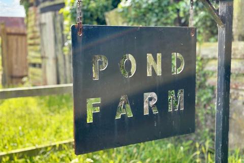 4 bedroom detached house for sale, Sotterley, Suffolk