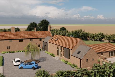 4 bedroom detached house for sale, Sotterley, Suffolk