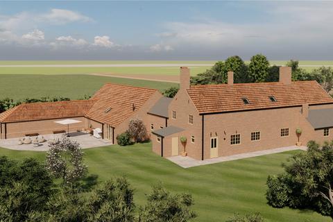 4 bedroom detached house for sale, Sotterley, Suffolk