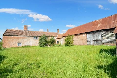 undefined, Sotterley, Suffolk