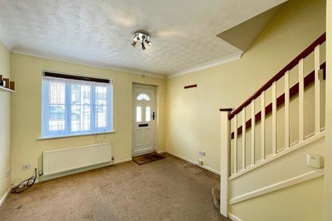 1 bedroom semi-detached house for sale, Orchardene, Newbury RG14
