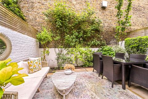 2 bedroom apartment for sale, Finborough Road, London, SW10