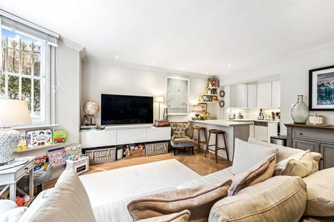 2 bedroom apartment for sale, Finborough Road, London, SW10