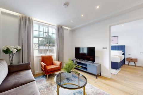 2 bedroom apartment to rent, Wigmore Street London W1U