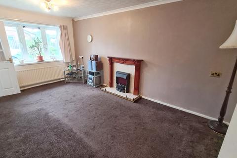 2 bedroom semi-detached bungalow for sale, Lomas Close, Burnage