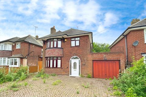 3 bedroom detached house for sale, Monmouth Road, Walsall WS2