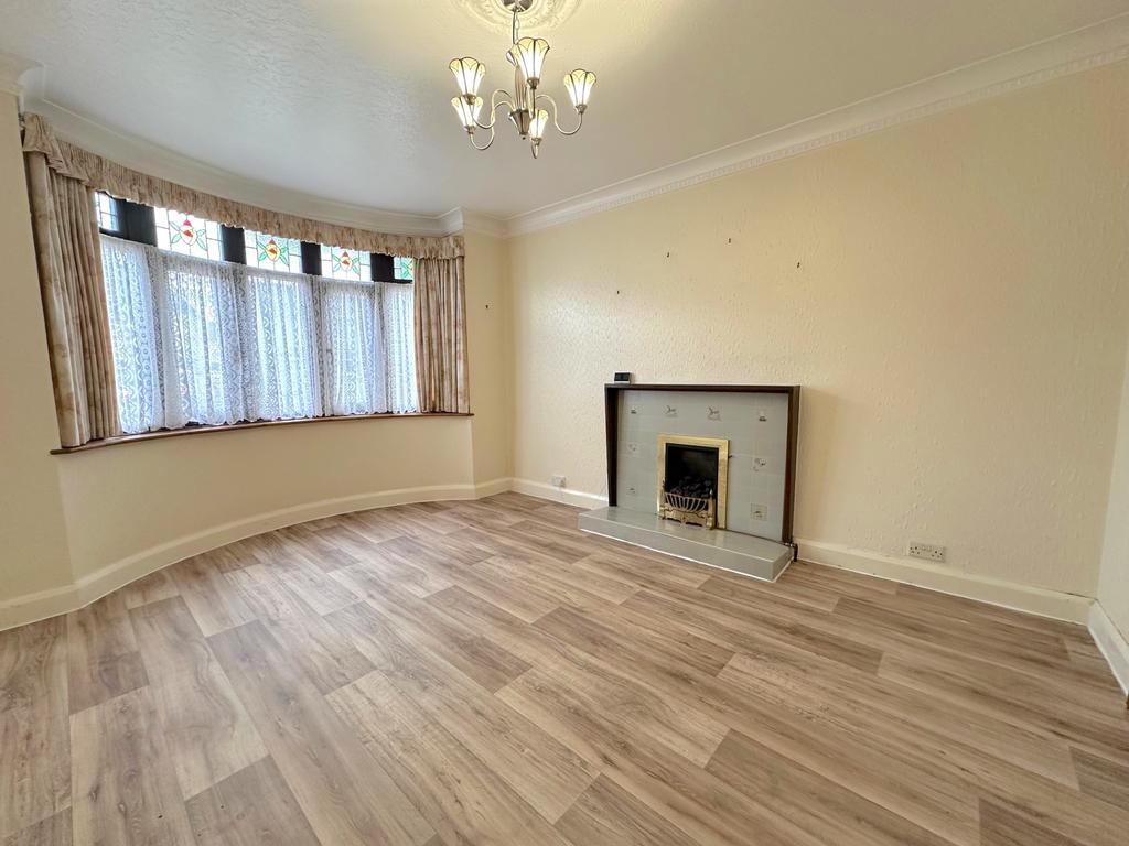 Monmouth Road, Walsall WS2 3 bed detached house for sale £230,000