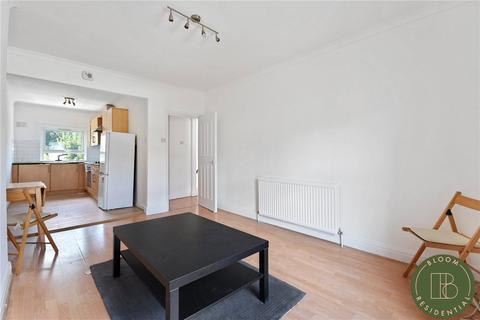 2 bedroom apartment for sale, Lichfield Road, Cricklewood, London, NW2