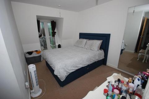 2 bedroom apartment for sale, Brookfield House, Selden Hill, Hemel Hempstead, Hertfordshire, HP2