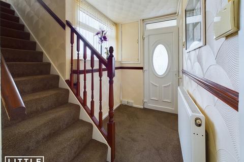 3 bedroom semi-detached house for sale, Ashdown Crescent, Clock Face, WA9