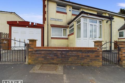 23 Ashdown Crescent, Clock Face, St Helens, WA9 4GA