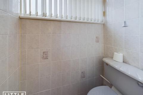 23 Ashdown Crescent, Clock Face, St Helens, WA9 4GA