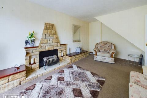 23 Ashdown Crescent, Clock Face, St Helens, WA9 4GA
