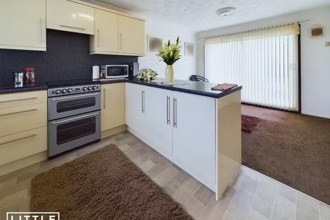 23 Ashdown Crescent, Clock Face, St Helens, WA9 4GA