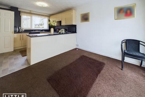 23 Ashdown Crescent, Clock Face, St Helens, WA9 4GA