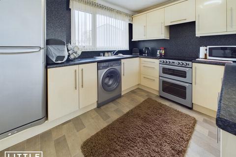 23 Ashdown Crescent, Clock Face, St Helens, WA9 4GA