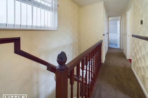 23 Ashdown Crescent, Clock Face, St Helens, WA9 4GA